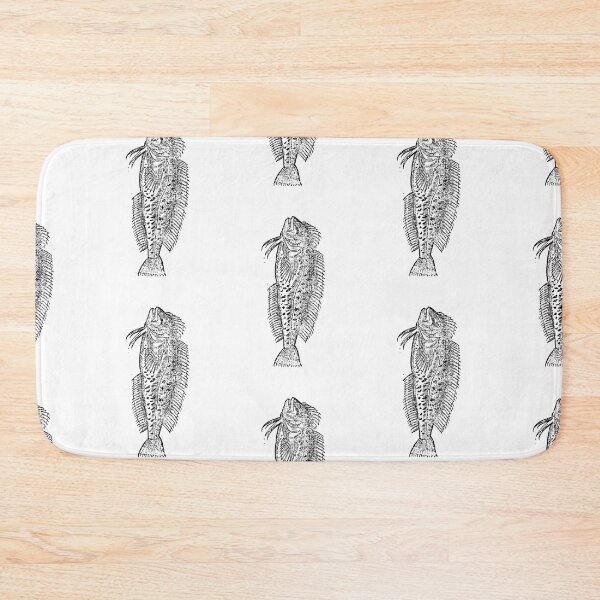 Item preview, FISHES designed and sold by MGRAPHICDESIGN.