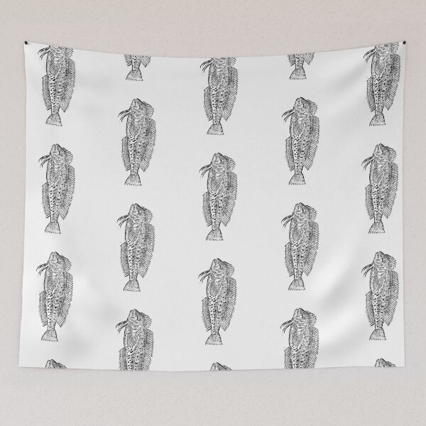Item preview, FISHES designed and sold by MGRAPHICDESIGN.