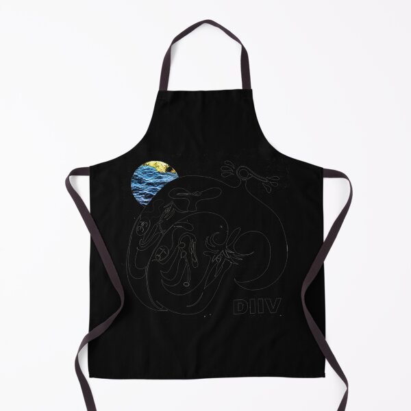 Item preview, Diiv Band Racerback Tank Top designed and sold by desireeowe.