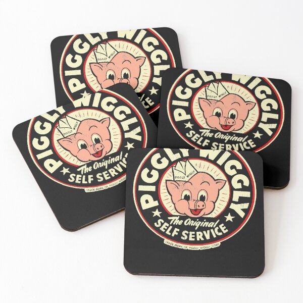 Item preview, Piggly Wiggly Vintage Aged designed and sold by Solimanzcx.