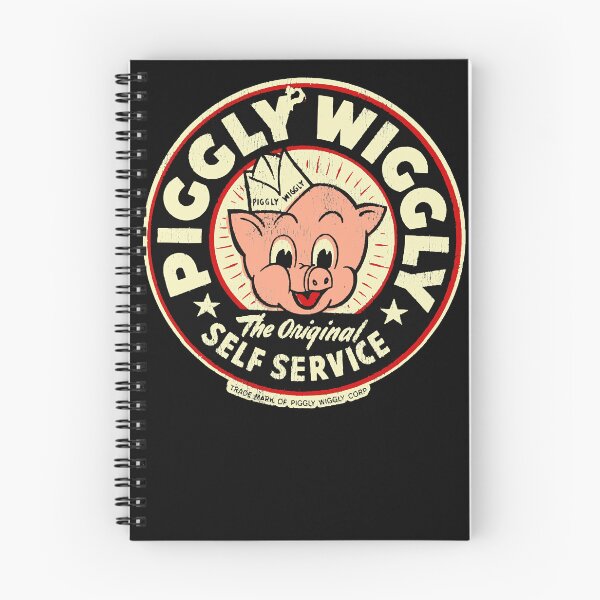 Item preview, Piggly Wiggly Vintage Aged designed and sold by Solimanzcx.