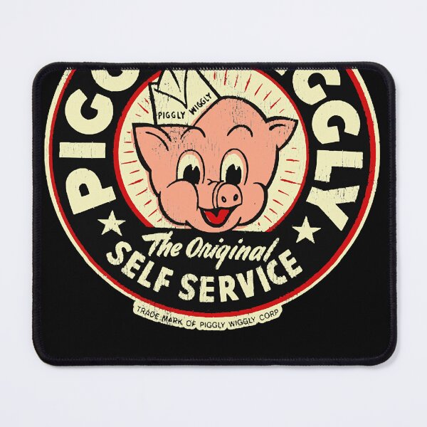 Item preview, Piggly Wiggly Vintage Aged designed and sold by Solimanzcx.