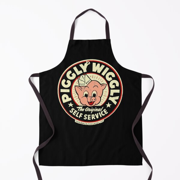 Organic cotton women's apron and mini me apron online in Hong Kong