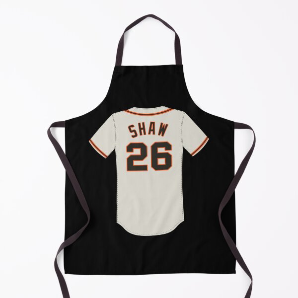 Item preview, Chris Shaw Jersey Sticker designed and sold by lambstout2.