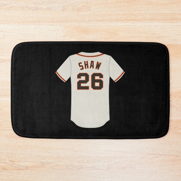 Item preview, Chris Shaw Jersey Sticker designed and sold by lambstout2.