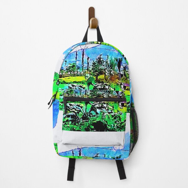 Item preview, Traversing the Beauty of the Sibayak Mountains, Indonesia designed and sold by CDMCustom.