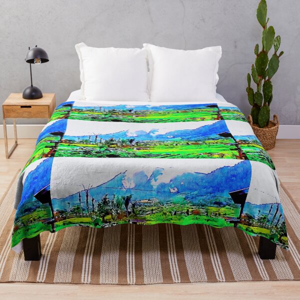 Item preview, Traversing the Beauty of the Sibayak Mountains, Indonesia designed and sold by CDMCustom.