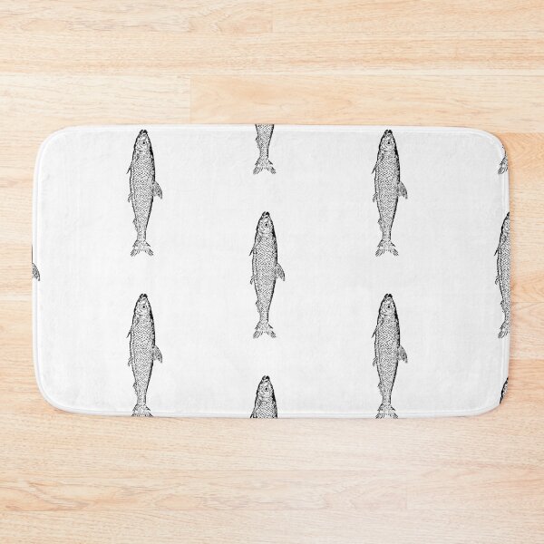 Item preview, FISHES designed and sold by MGRAPHICDESIGN.