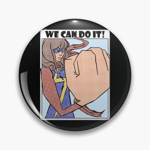 Item preview, We Can Do It Kamala Can Do It designed and sold by BufFord71.