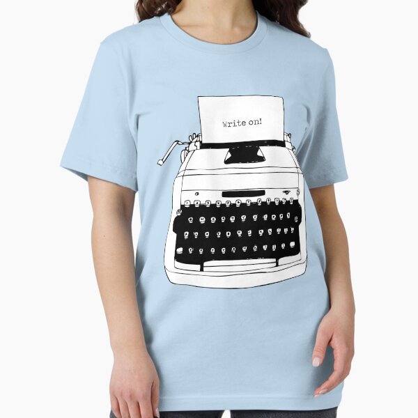 Item preview, Write On Typewriter designed and sold by Karl Whitney.