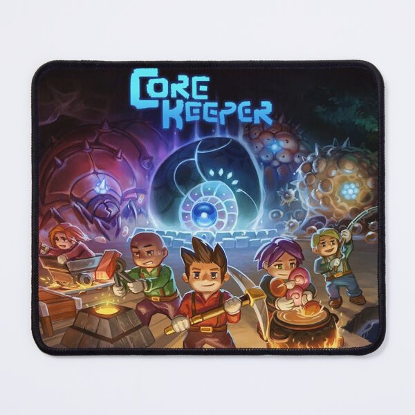Item preview, Core Keeper - Indie Game designed and sold by CheckeredShoes6.