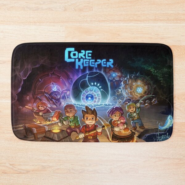 Item preview, Core Keeper - Indie Game designed and sold by CheckeredShoes6.