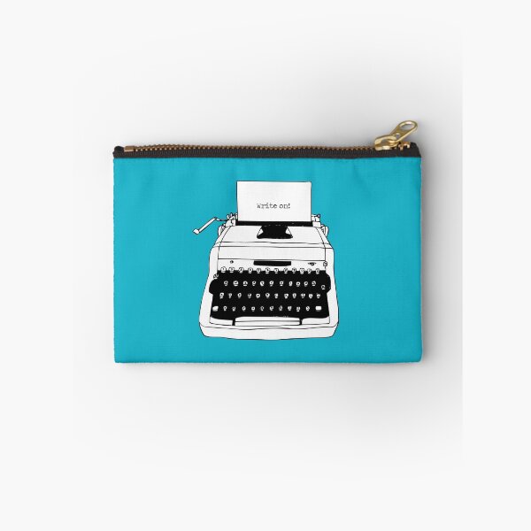Item preview, Write On Typewriter designed and sold by Karl Whitney.