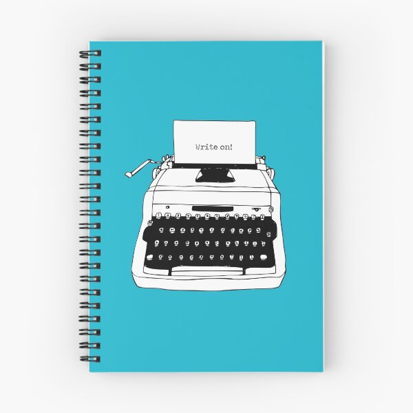Item preview, Write On Typewriter designed and sold by Karl Whitney.