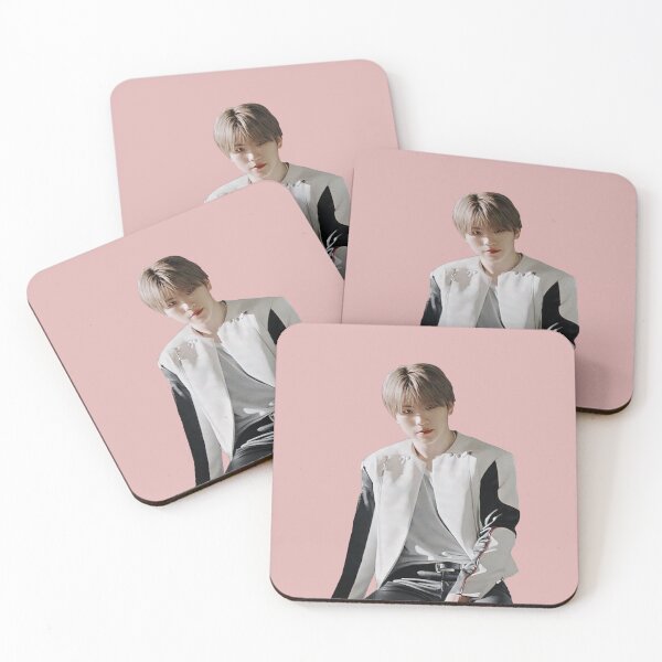 Item preview, Seventeen Woozi designed and sold by kpopnow.