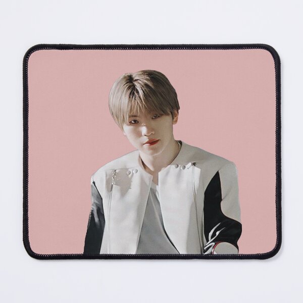 Item preview, Seventeen Woozi designed and sold by kpopnow.