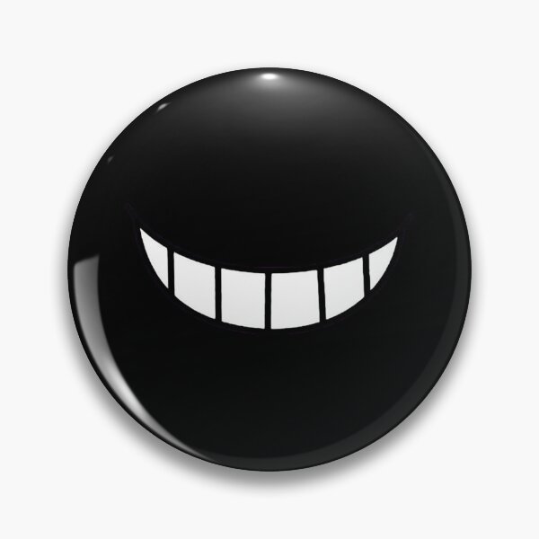 Item preview, Gengar Smiling Mask Classic . designed and sold by marthapeach1.