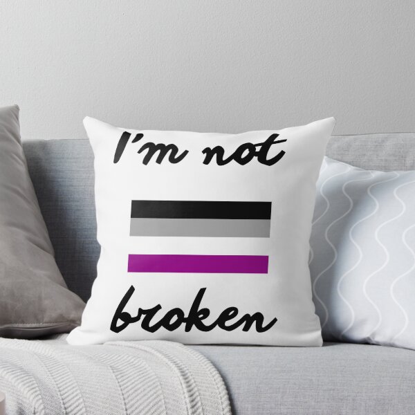 Item preview, asexual designed and sold by Daestore.