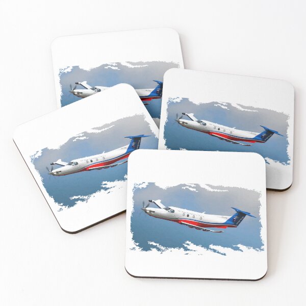 Item preview, RFDS PC12 designed and sold by GregThompson.