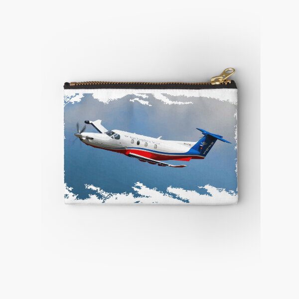 Item preview, RFDS PC12 designed and sold by GregThompson.