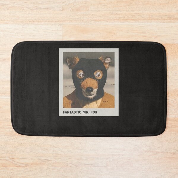 Item preview, Best seller Mr Fox Essential T-Shirt designed and sold by LuciaKnoop.