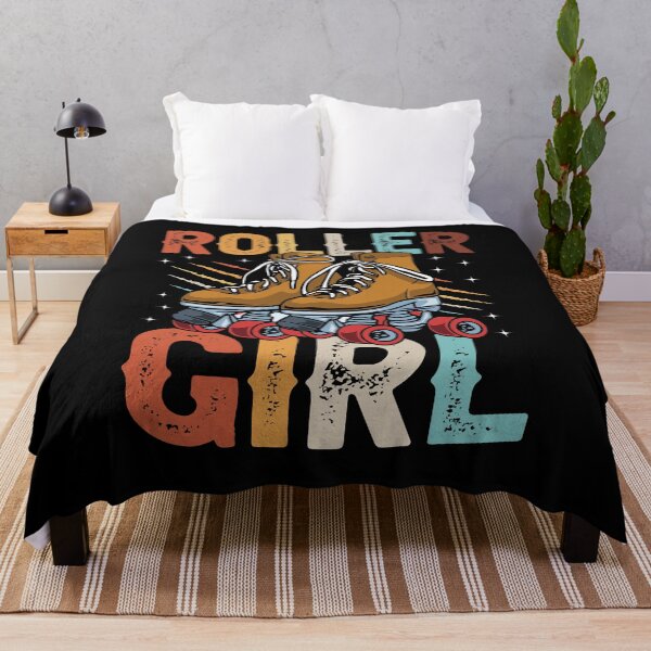 Item preview, Roller Girl Shirt, Roller Skating Shirt, Skater Shirt, Roller Skating Gift, Roller Skating Lover, Roller Skate Party, Roller Derby Shirt designed and sold by aymob.