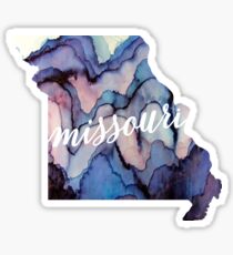 Missouri Sticker