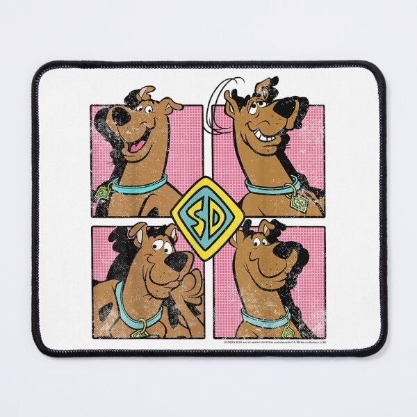 Item preview, ScoobyDoo Expressions Box Up  designed and sold by RiuamoHyksil.