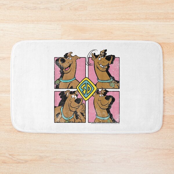 Item preview, ScoobyDoo Expressions Box Up  designed and sold by RiuamoHyksil.