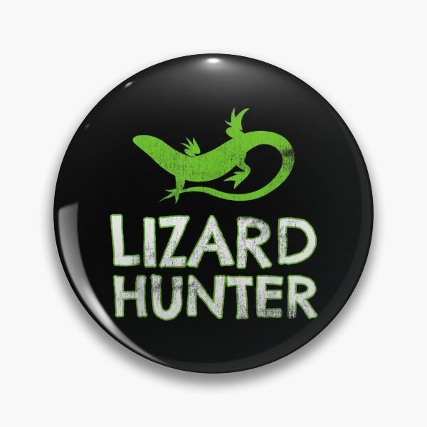 Item preview, Lizard Lover Shirt Hunter Anole Reptile Boy Gift Birthday designed and sold by RiuamoHyksil.