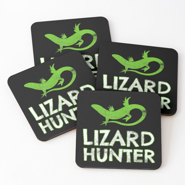 Item preview, Lizard Lover Shirt Hunter Anole Reptile Boy Gift Birthday designed and sold by RiuamoHyksil.