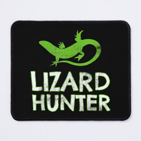 Item preview, Lizard Lover Shirt Hunter Anole Reptile Boy Gift Birthday designed and sold by RiuamoHyksil.