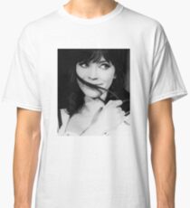 Anna Karina Classic T-Shirt
