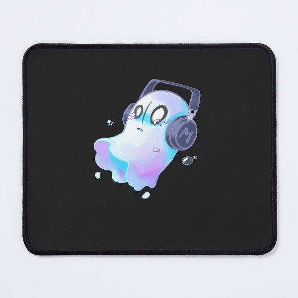 Item preview, Napstablook Classic T-Shirt designed and sold by VincenTodorow.