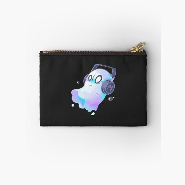 Item preview, Napstablook Classic T-Shirt designed and sold by VincenTodorow.
