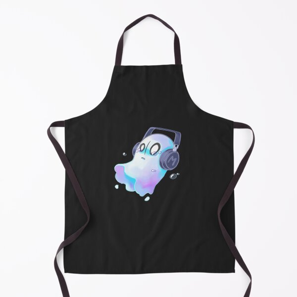 Item preview, Napstablook Classic T-Shirt designed and sold by VincenTodorow.