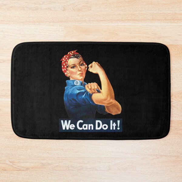 Item preview, We Can Do It Vintage designed and sold by BufFord71.