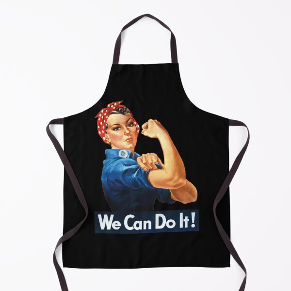 Item preview, We Can Do It Vintage designed and sold by BufFord71.