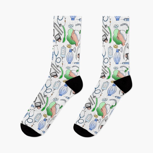 Item preview, anesthesia designed and sold by lia _opsaal.