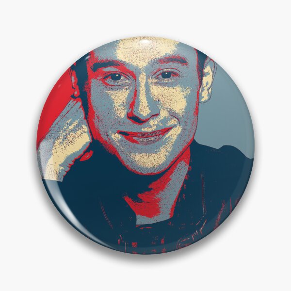 Item preview, Tyler Henry designed and sold by Wuando.