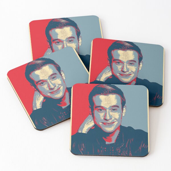 Item preview, Tyler Henry designed and sold by Wuando.