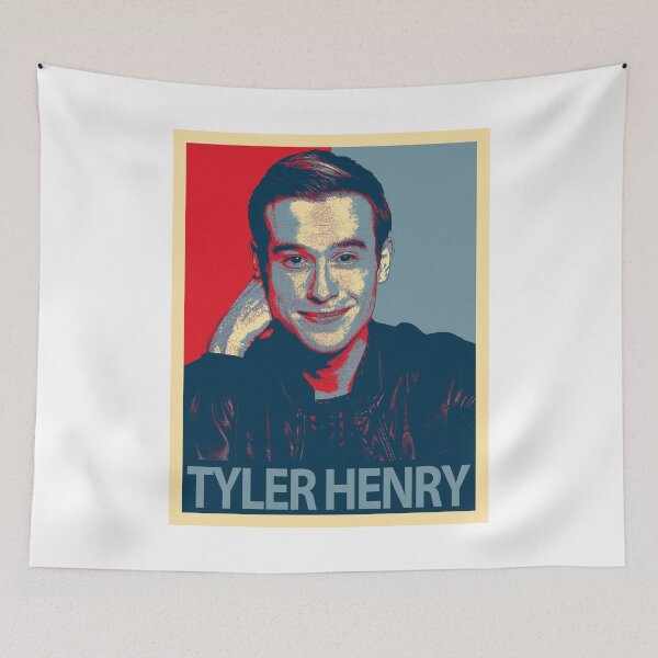 Item preview, Tyler Henry designed and sold by Wuando.