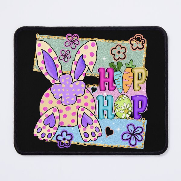 Item preview, Easter Bunny Hip Hop designed and sold by dalypdesign.