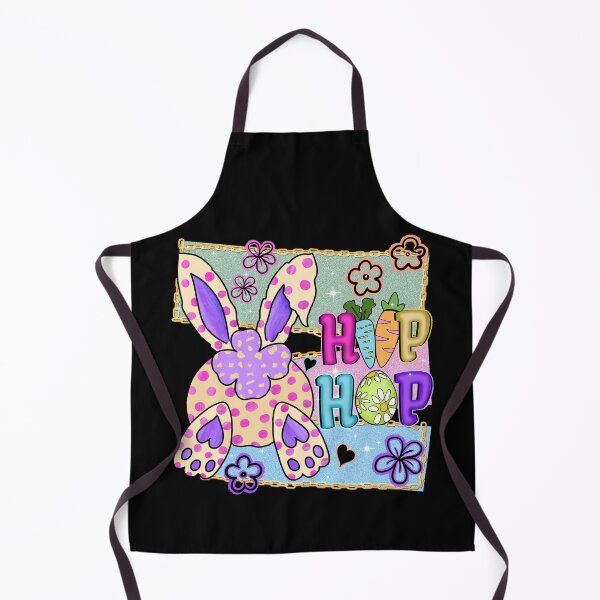 Item preview, Easter Bunny Hip Hop designed and sold by dalypdesign.