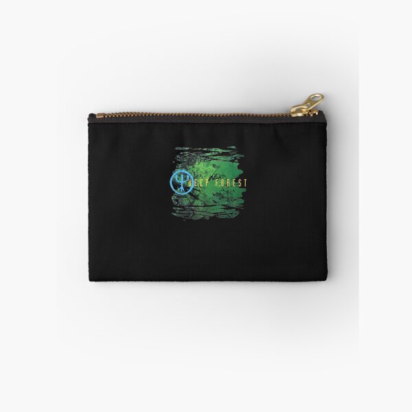 Item preview, Deep Forest Logo Classic T-Shirt designed and sold by Alexandemeier.