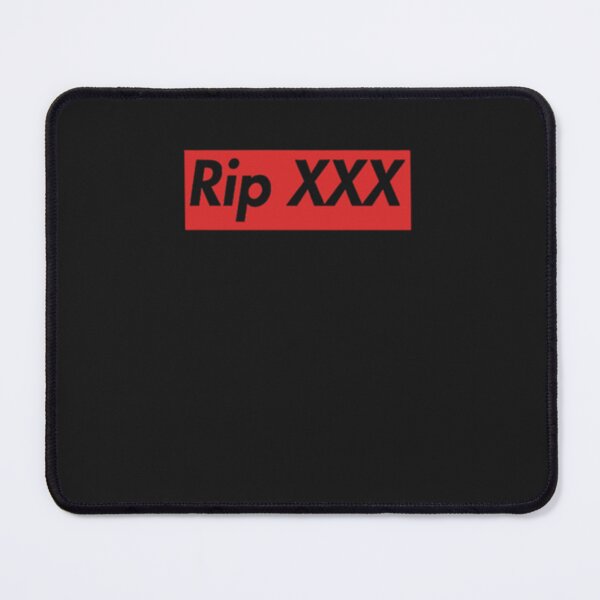 Item preview, RIP XXX RIP XXX Classic T-Shirt designed and sold by Feliinemann.