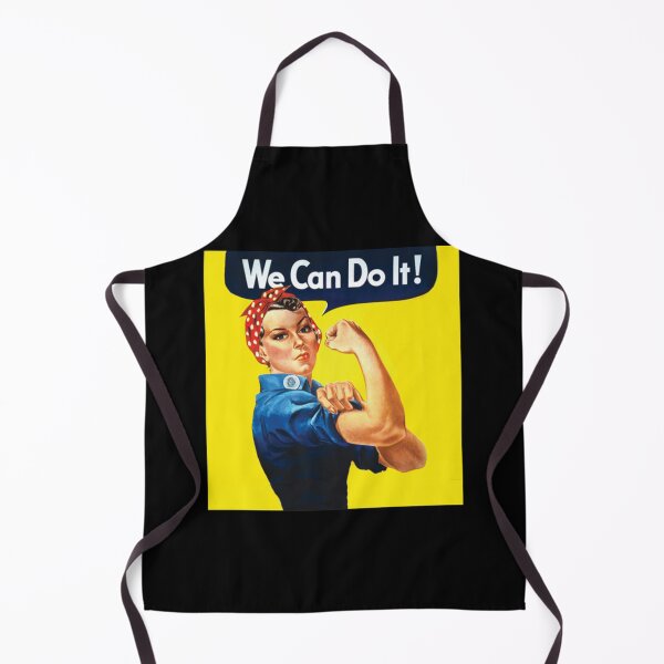 Item preview, We Can Do It Rosie the Riveter designed and sold by BufFord71.
