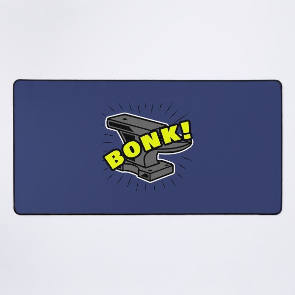 Item preview, BOnk With lines   designed and sold by HardhatDesign.