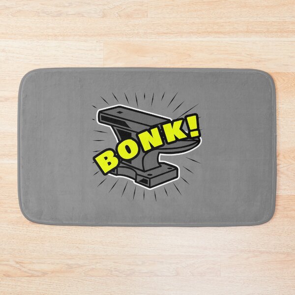 Item preview, BOnk With lines   designed and sold by HardhatDesign.