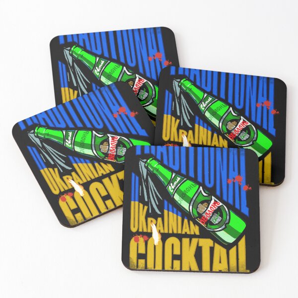 Item preview, Traditional Ukrainian cocktail designed and sold by Solimanzcx.
